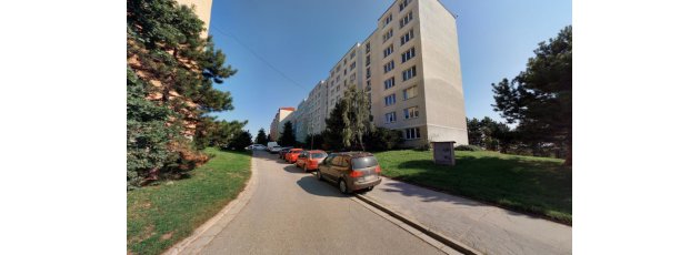 brno reality