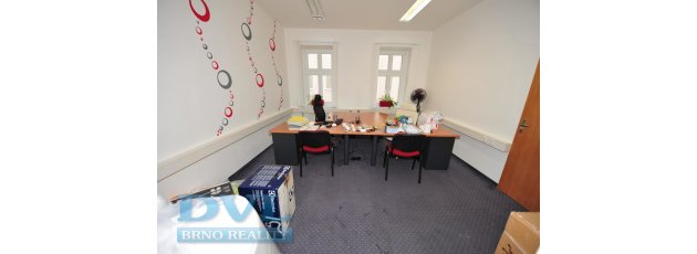 brno reality