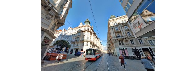 byty brno