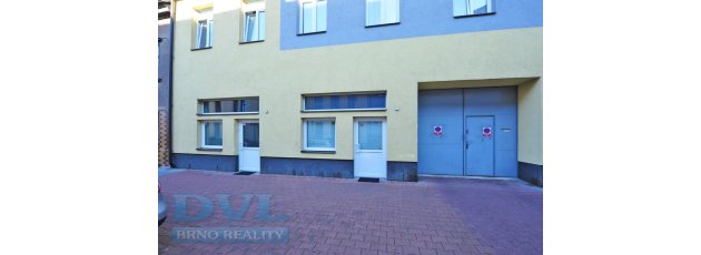 brno reality