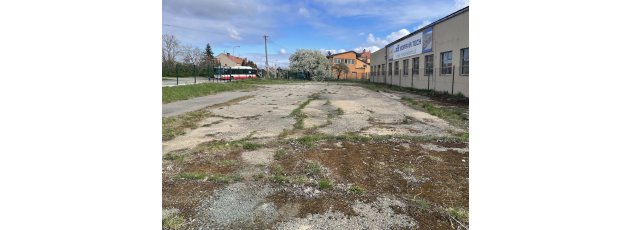 brno reality
