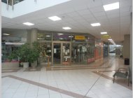 Prodej komerčního prostoru Brno - obchodní centrum IBC - Příkop - CP 172m2