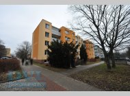 Pronájem bytu 1+KK - Brno-Vinohrady, ul. Bořetická.