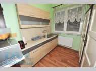 Pronájem bytu 1+KK - Brno-Židenice. Byt 21 m2 vhodný pro 1 osobu.