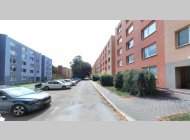 Prodej OV 1+1 po kompletní GO Brno Řečkovice
