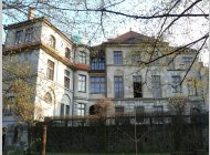 Prodej Morawetzova vila v Úpici