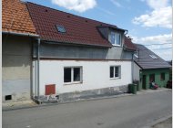 RD 3+kk Voděrady - okr. Blansko - CP 157m2 - 3x park. místo