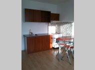 Pronájem bytu 2+kk - Brno - Vinohrady - ulice Čejkovická