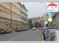 Nabídka - prodej, Komerční objekt: obchodní prostory, Brno