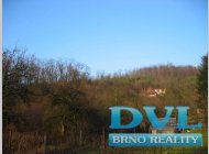 Stavební parcela 4.736 m2 pro komerční využití - Kuřim, Brno-venkov.