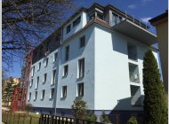 OV 3+kk Brno-Žabovřesky, ul. Elišky Machové, novostavba, CP 94m2, balkon, komora, šatna.