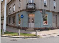 Pronájem nebytových prostor v Mariánských Lázních, 45 m2