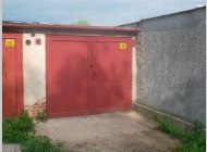 Nabídka - pronájem, Ostatní: Garáž, Tábor