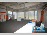 Obchodní prostory 1030 m2 - Brno-Štýřice, ul. Heršpická.