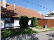 Chalupa - Domašov - CP 537m2 - zahrada 353m2