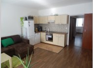 Prodej OV 3+1 Brno - Líšeň - ulice Konrádova - CP 80 m2