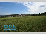 Stavební pozemek 5090 m2 - Brno-Řečkovice. Pro komerční výstavbu.