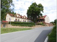 Nabídka - prodej, Komerční objekt: hotel, penzion, Chotoviny