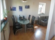 Mezonetový byt 4+kk Rosice - ulice Kaštanová - CP 76m2 + balkon