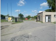 Skladové - výrobní prostory Brno - Židenice - CP 264 m2