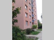 Nájemní byt BRNO-Řečkovice za ODSTUPNÉ