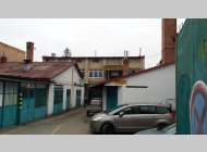Pronájem komerčního prostoru v Brně-Žabovřesky