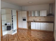 DB 2+kk Brno-Lesná, Majdalenky, terasa, CP 114m2.
