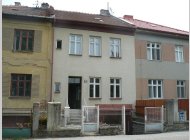 RD Brno - Žabovřesky - CP 179m2