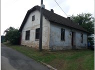 RD Lhota u Letovic - okr. Blansko - CP 938m2
