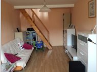 Prodej mezonetového bytu OV 2+1 Brno-Komín, Součkova.
