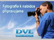Kancelářské prostory 25 m2 - Brno-Husovice, ul. Valchařská. 2. patro