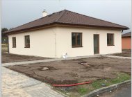 Nabídka - prodej, Rodinný dům, Obědovice