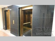 Komerční prostory 105 m2 - Brno-střed, ul. Kobližná. 2 místnosti v 7. patře.