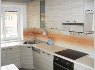 Nabízíme pronájem bytu 2+1 Fanderlíkova ul. Prostějov