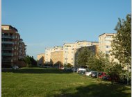 OV 2+kk - Brno - Lesná - Majdalenky - cihla - terasa