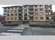 Pronájem novostavby 3+kk v centru s parkovacím stáním