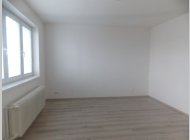 Pronájem zděného bytu 1+1