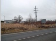 Nabídka - prodej, Pozemek: komerční, Tábor