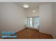 Pronájem bytu 1+KK - Brno-střed, ul. Lidická. Novostavba 30 m2 s balkonem.