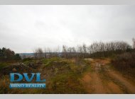 Stavební pozemky 16.422 m2 - Blansko. Pro bydlení i průmysl.
