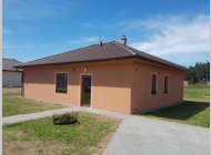 Nabídka - prodej, Rodinný dům, Labské Chrčice