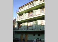 Pronájem novostavby 1+kk Minská, Brno-Žabovřesky