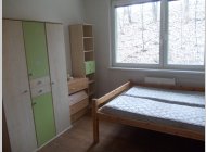Prodej DB 1+kk Brno - Líšeň - CP 23 m2