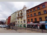 Pronájem kanceláří, ulice Lidická, Brno - střed, CP od 14 m2,