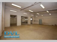 Skladové prostory 276 m2 - Brno-Královo Pole, Palackého třída.