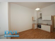 Pronájem bytu 1+KK - Brno-střed, ul. Lidická. Novostavba 28 m2.