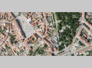 Prodej rekonstr. bytového domu ZNOJMO - historické centrum