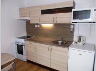 Nabídka - pronájem, Byt: 1+kk, Brno