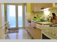 OV 3+1 - Brno - Lesná - Loosova - panel - balkon