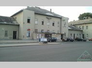 pronájem kancelářských nebo skladových prostor ve Vyškově